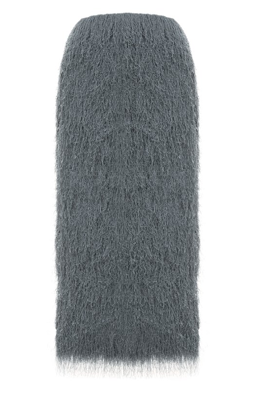 Юбка Dries Van Noten 010860-2031-803 Серый 010860-2031-803