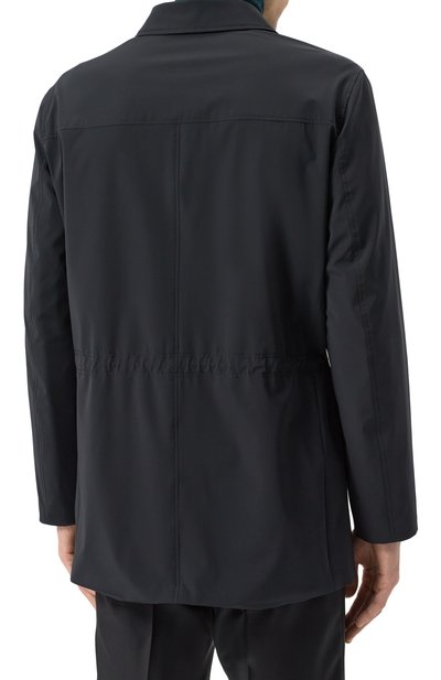 Плащ STEFANO RICCI, арт. MZJ5100200/PAEA2R, фото 4