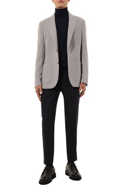 Шерстяной пиджак L.B.M. 1911, арт. 2817/45700, фото 3