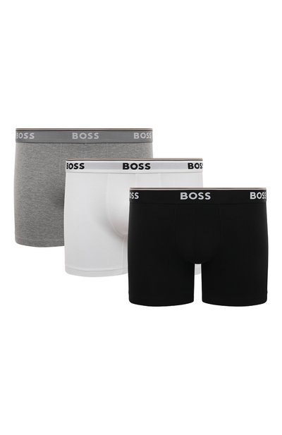 Мужские комплект из трех боксеров BOSS, арт. 50475282