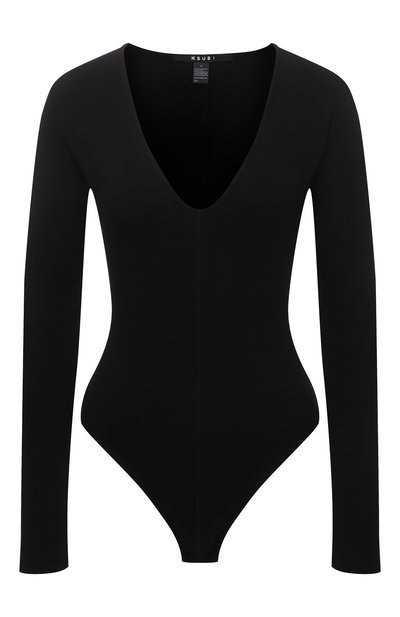 Женское хлопковое боди KSUBI, арт. 5000005971