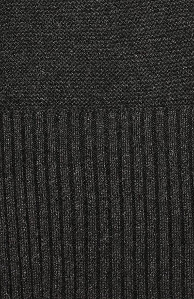 Шапка-балаклава из смеси шерсти и вискозы INVERNI, арт. 4643CM, фото 3