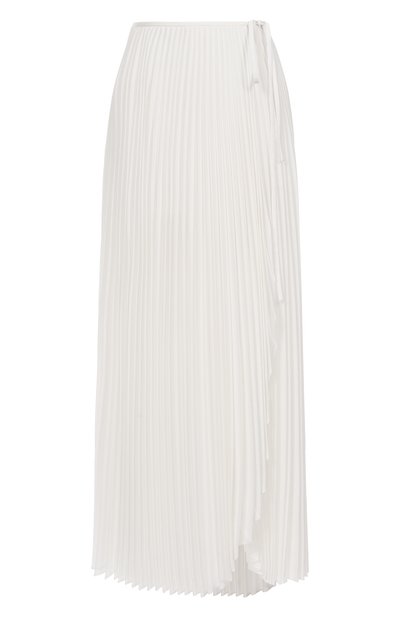 Женская плиссированная юбка TWINSET, арт. 251TP2424