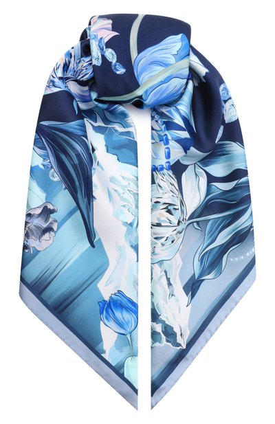 Женский шелковый платок ice RADICAL CHIC, арт. 722321.07.02