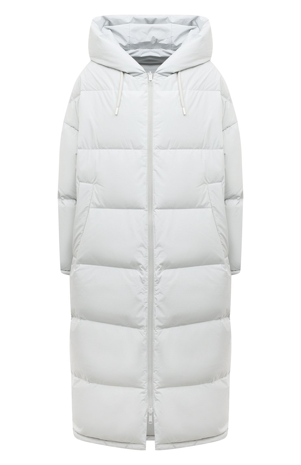 Двусторонний пуховик YVES SALOMON, арт. 23WYM02620D0XW, фото 1