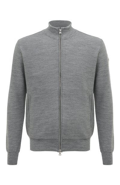 Шерстяной кардиган PAUL&SHARK, арт. 24411726, фото 1