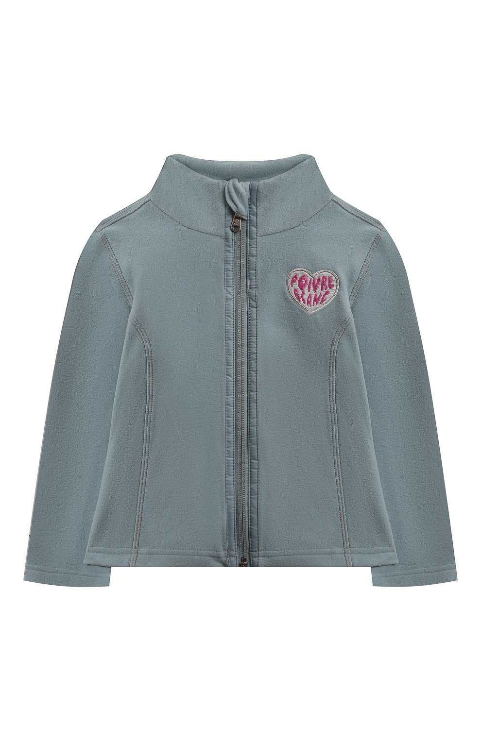 Толстовка POIVRE BLANC, арт. W24-1500-BBGL, фото 1