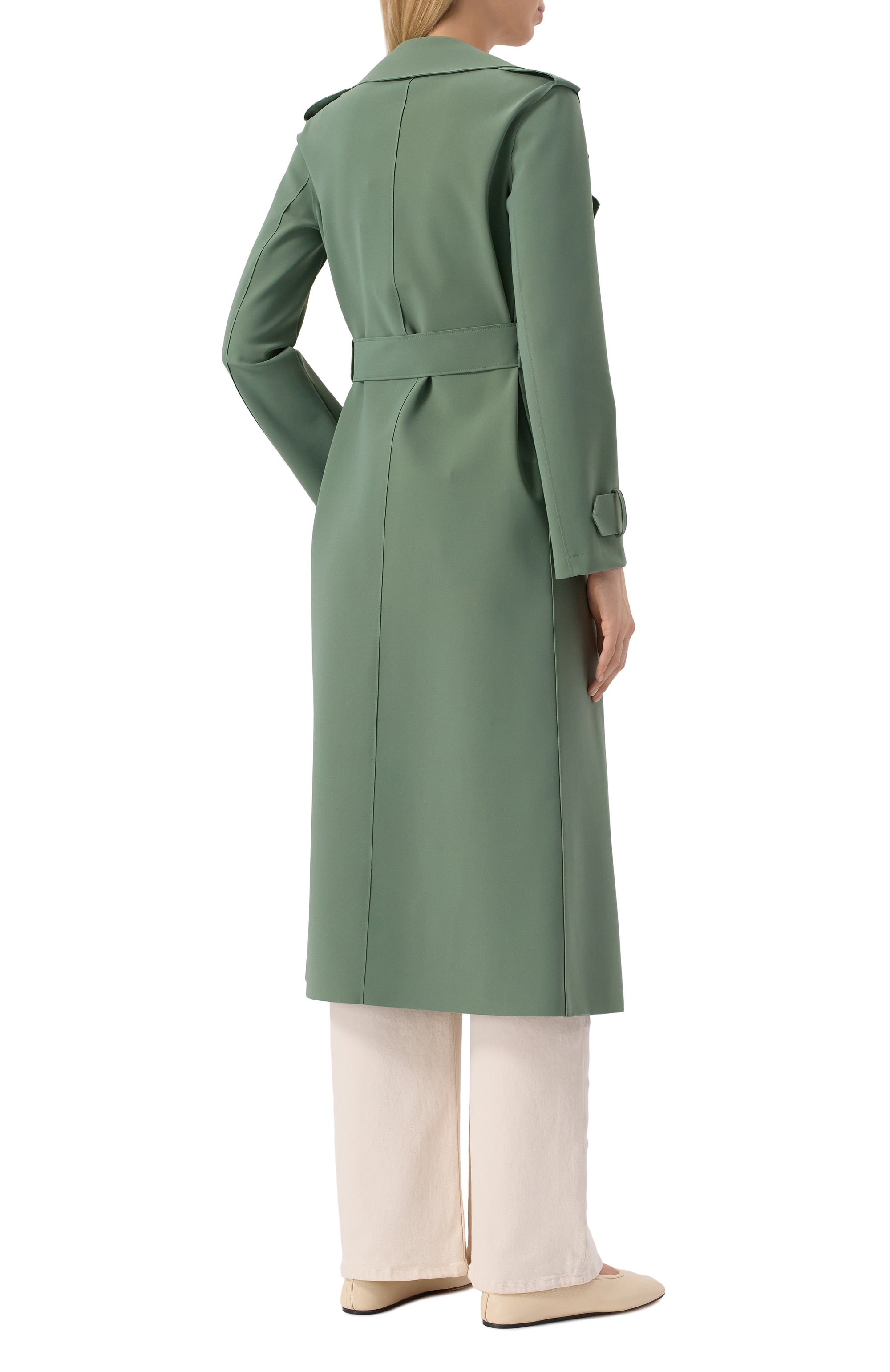 Плащ HARRIS WHARF LONDON, арт. A1277PJT, фото 4