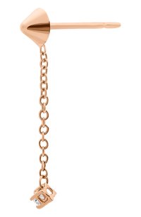 Сер�ьга-гвоздик e_ver MATTIOLI, арт. MRI137R004, фото 3