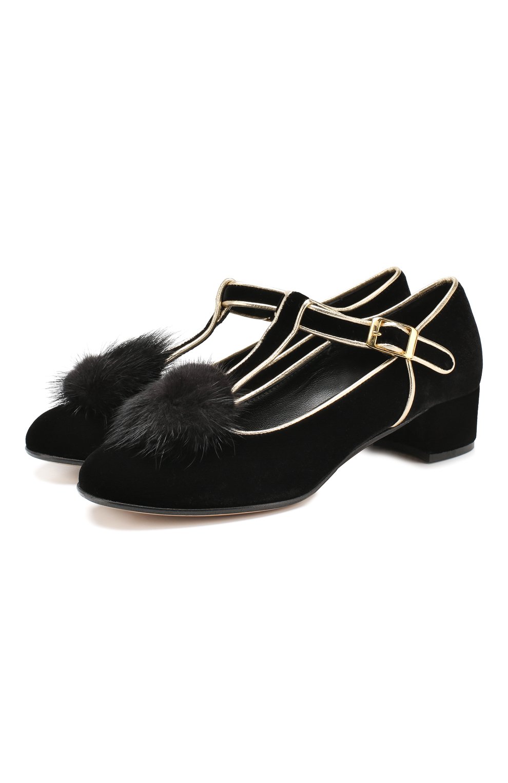 Туфли MISSOURI, арт. 77043/31-34, фото 1