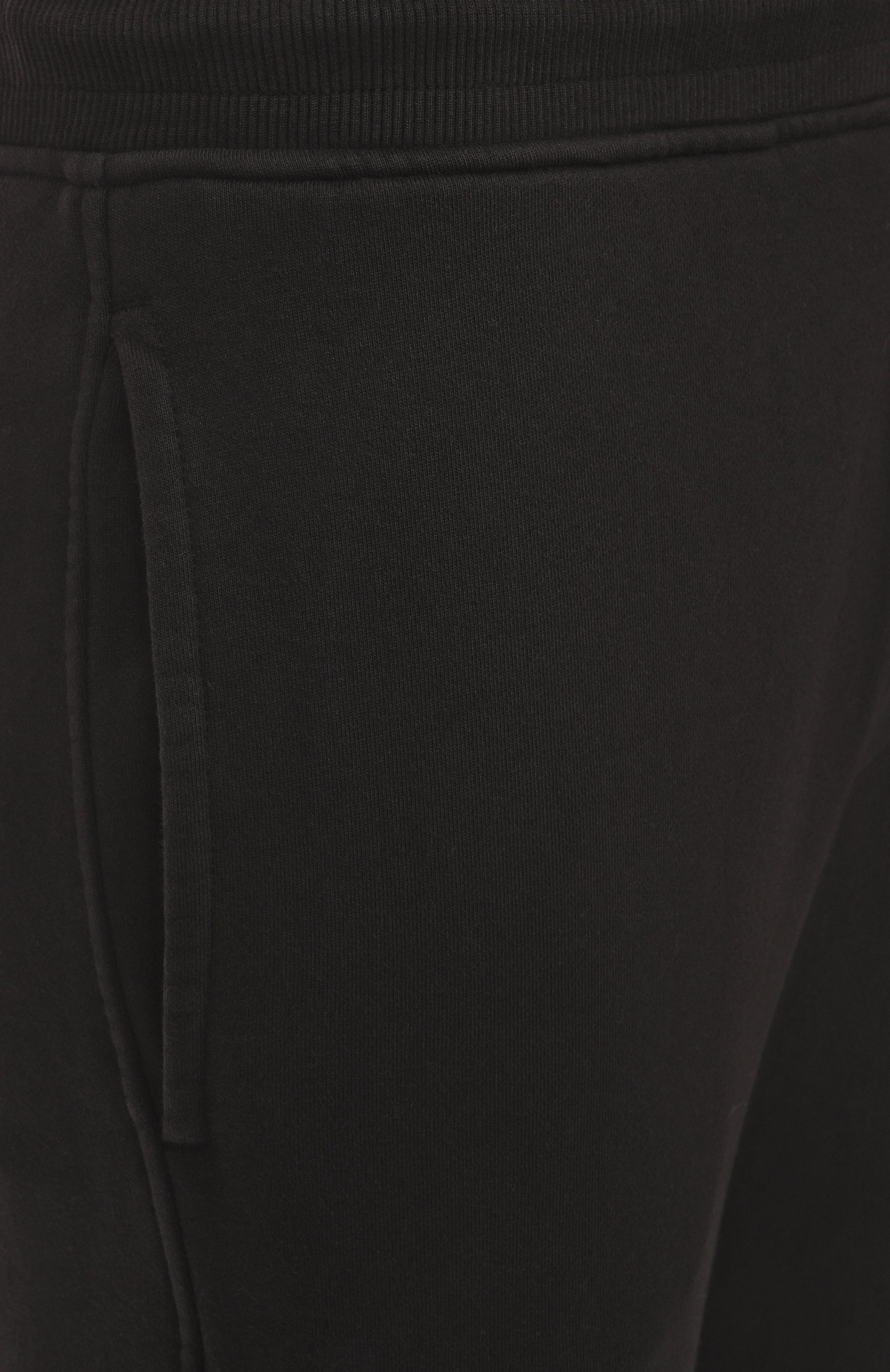 Хлопковые джоггеры C.P. COMPANY, арт. 18CMSP100B110044G, фото 6