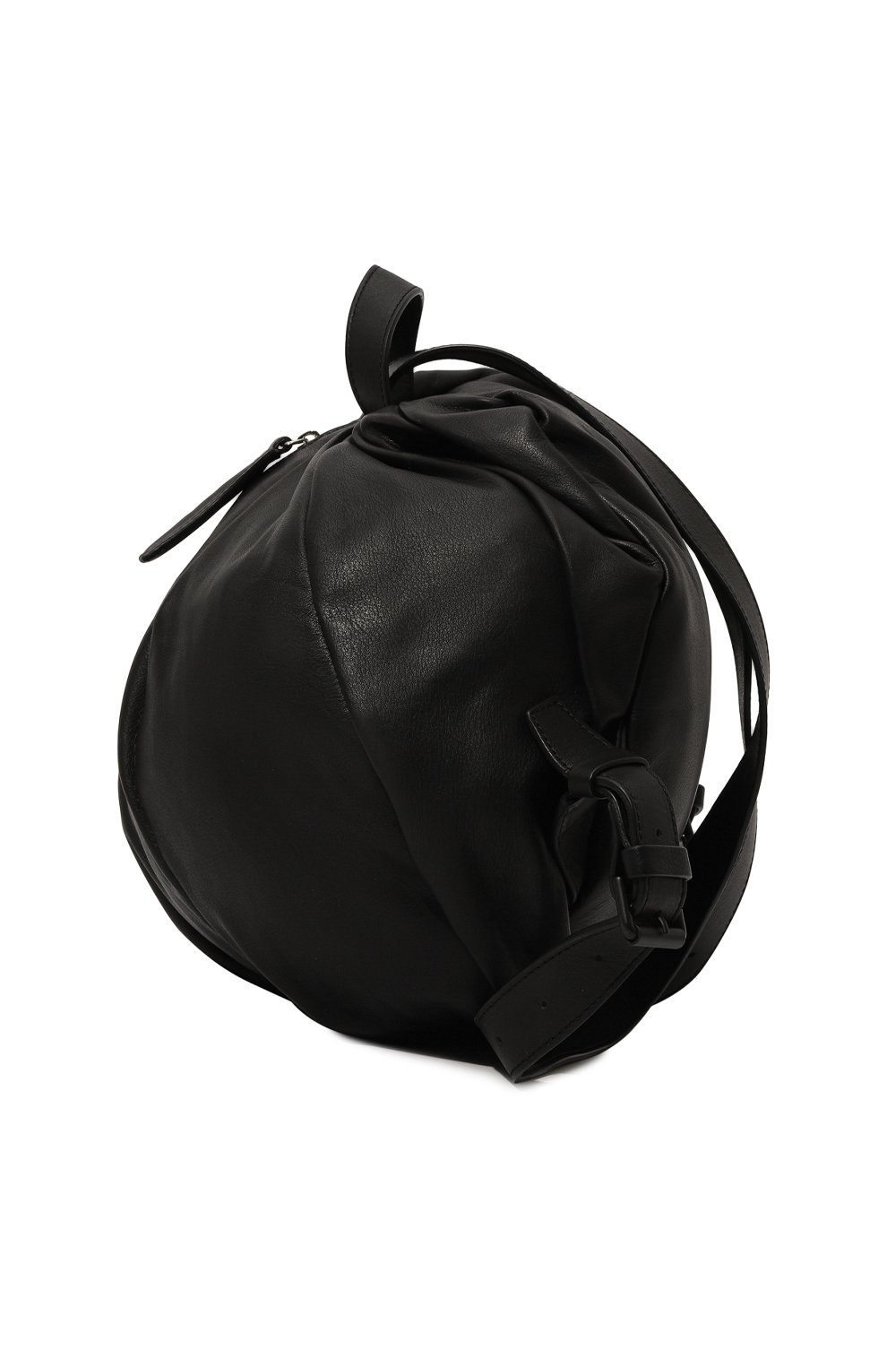 Рюкзак VIC MATIE черного цвета по цене 54850 руб., арт. 1E0732T_999C070101, фото 4 Рюкзак VIC MATIE, арт. 1E0732T_999C070101, фото 4