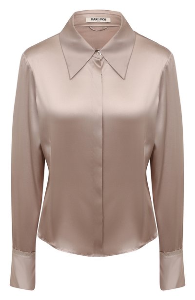 Шелковая блузка MAX AND MOI, арт. LAVINA, фото 1