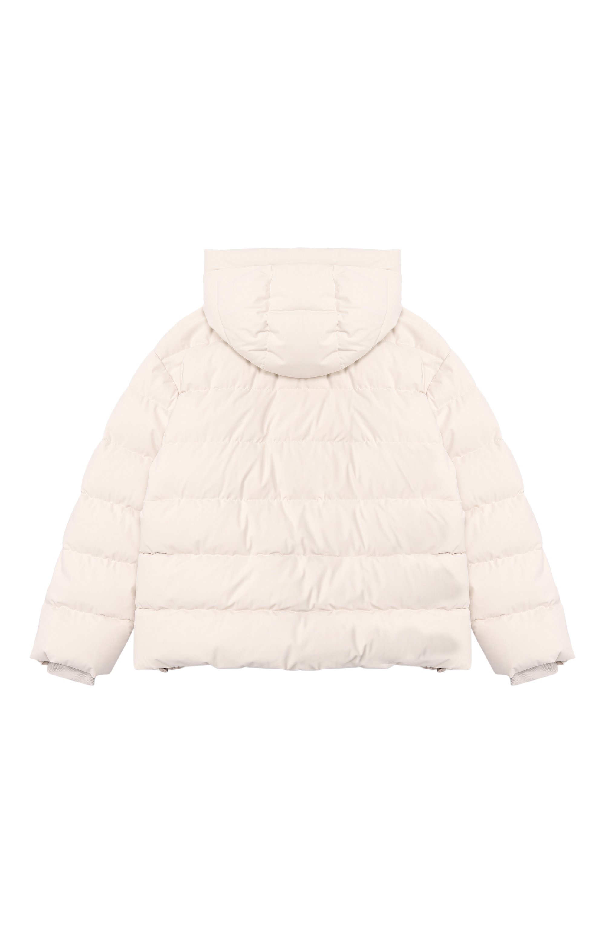 Пуховик IL GUFO, арт. A25GGM0003N0074/10-14, фото 2