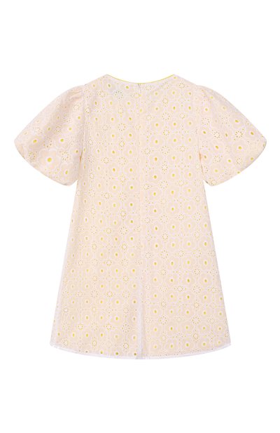 Хлопковое платье MARC JACOBS (THE), арт. W60725