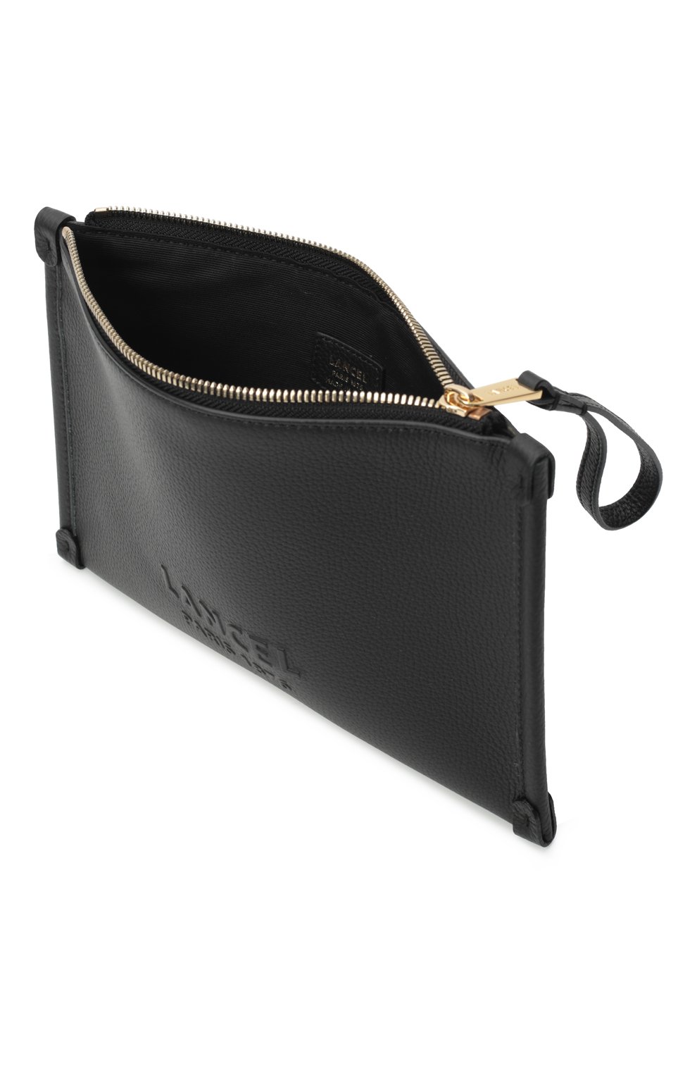 Кожаный футляр для документов LANCEL, арт. A13174, фото 3