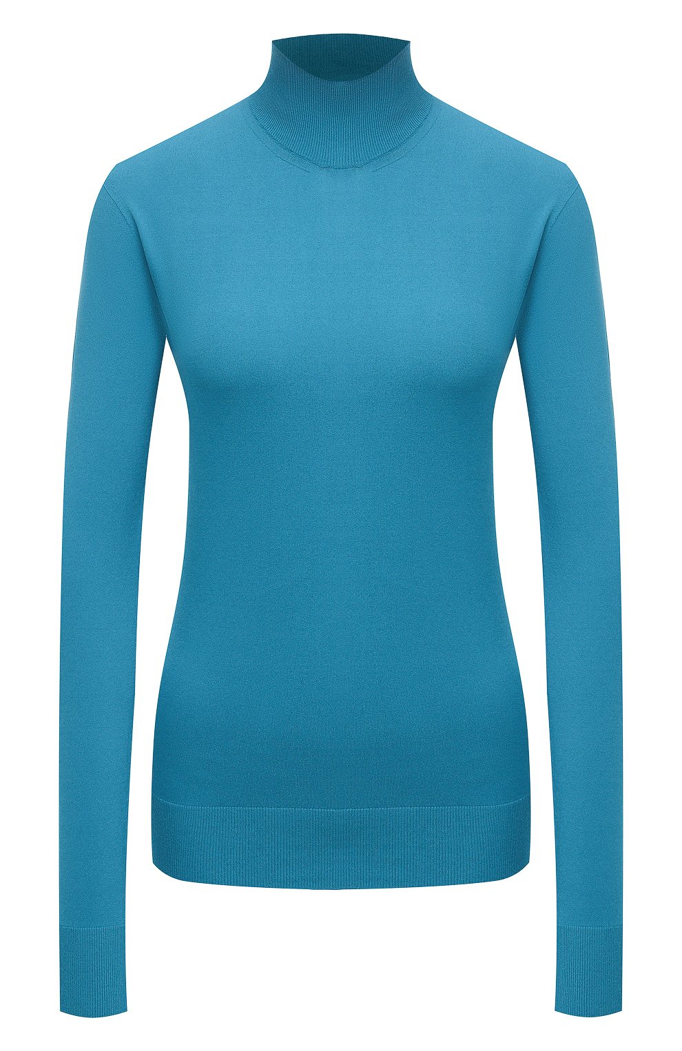 Водолазка из вискозы BOTTEGA VENETA, арт. 672720/V09V0, фото 1