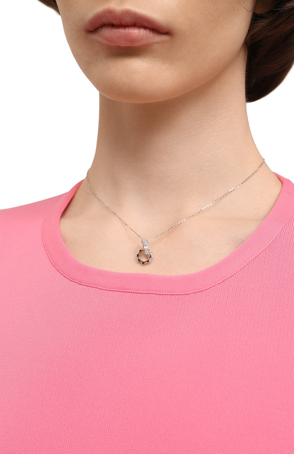 Подвеска на цепочке forever BLUEJAY, арт. BJ-FRV, фото 2