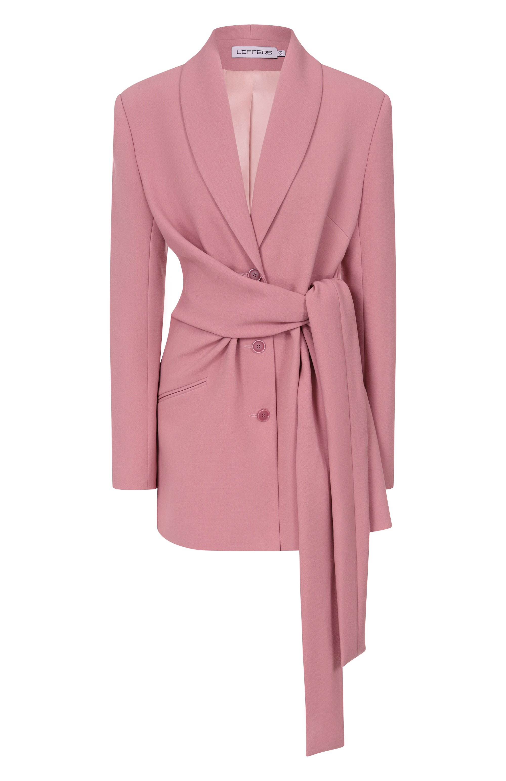 Жакет LEFFERS, арт. 4.52.45.15.11, фото 1