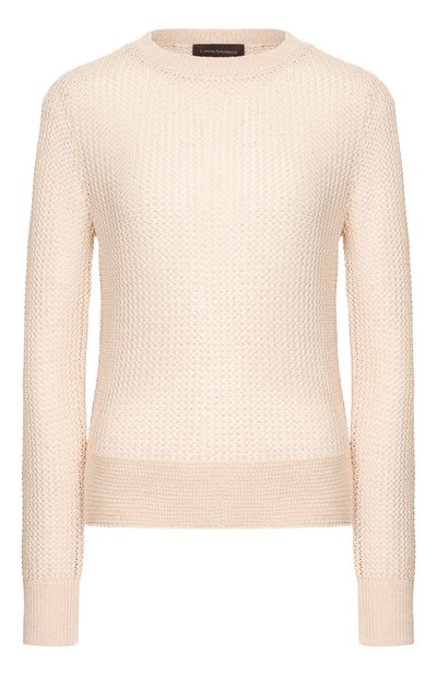 Женский свитер LORENA ANTONIAZZI, арт. P26134GM41A/2435