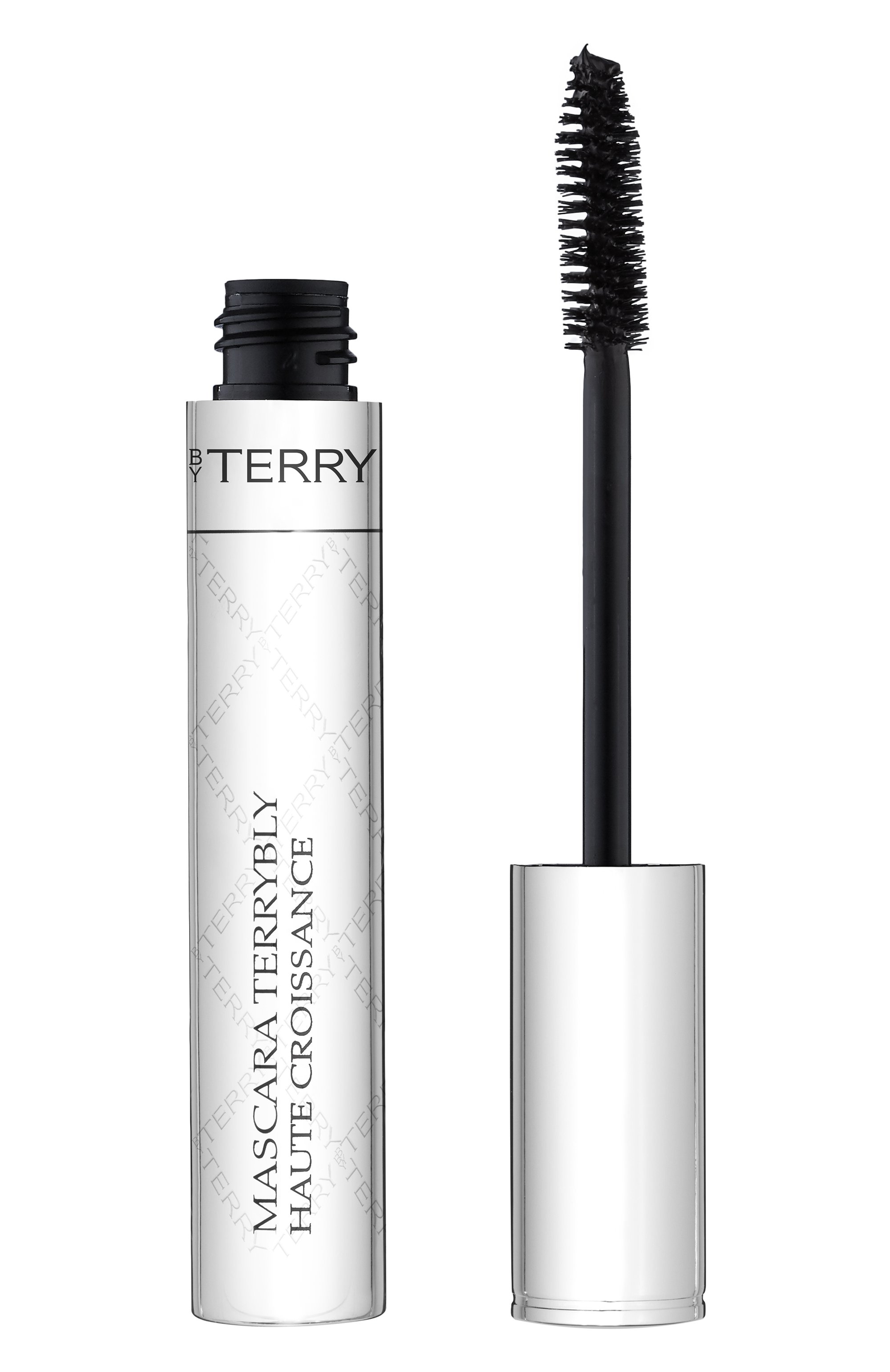 Тушь для ресниц mascara terrybly, оттенок 1 black parti-pris (8g) BY TERRY, арт. 3700076433463, фото 1
