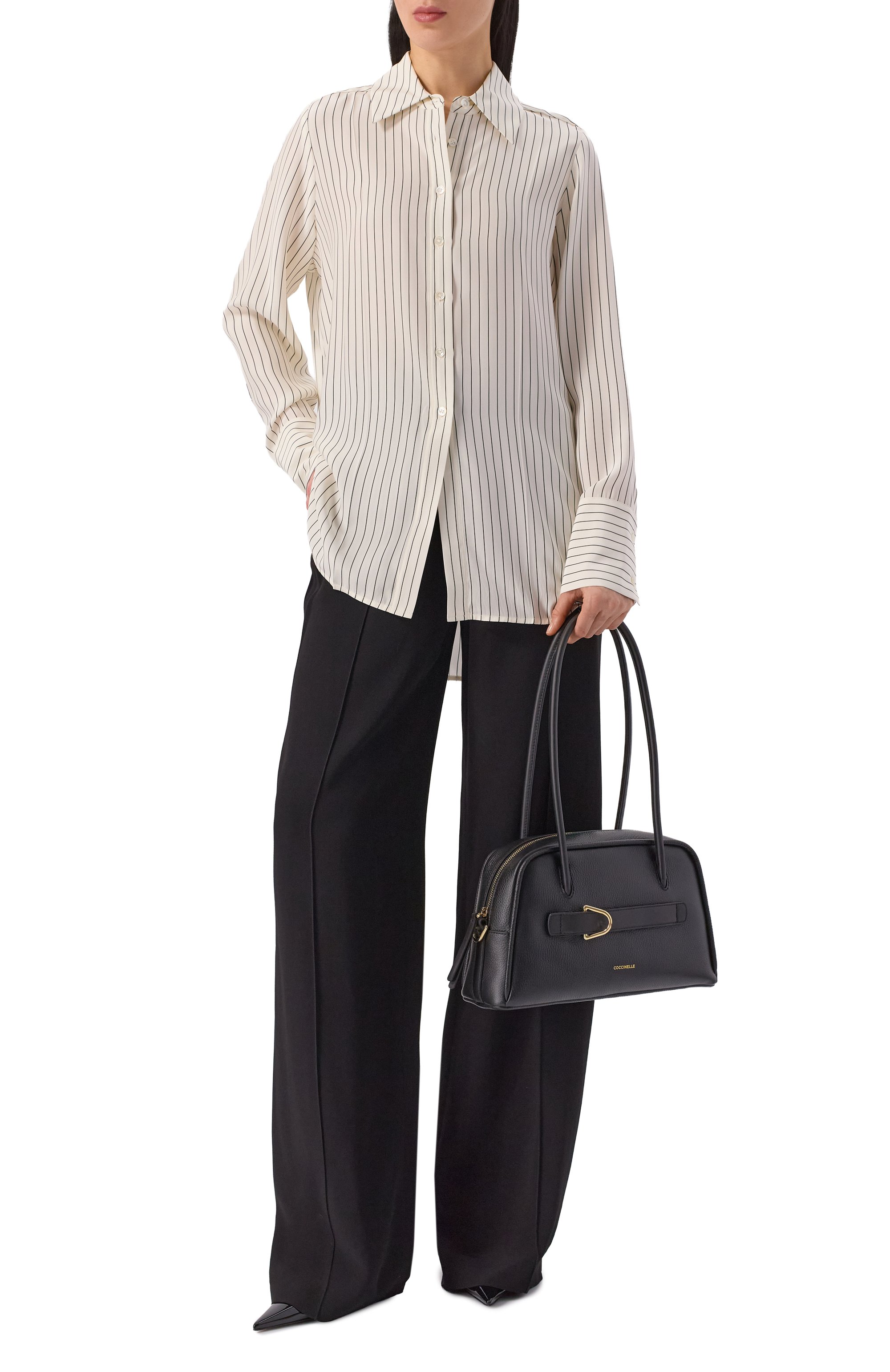 Сумка paki COCCINELLE, арт. E1 U4A 12 01 01, фото 7