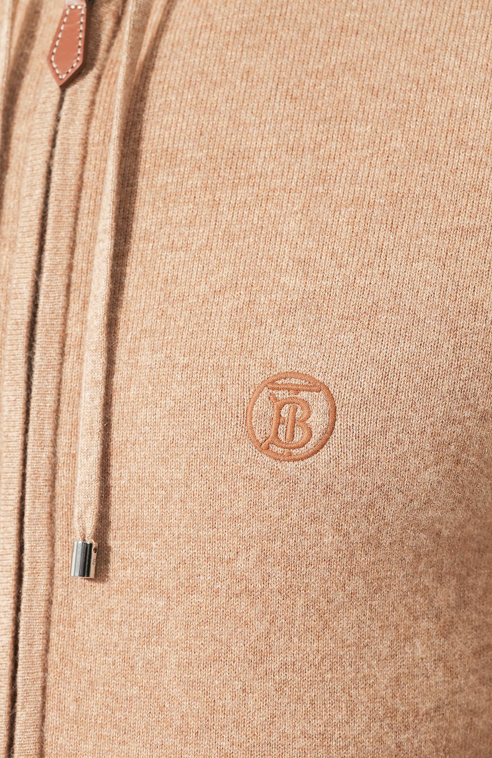 Кашемировый кардиган BURBERRY, арт. 8023332, фото 5