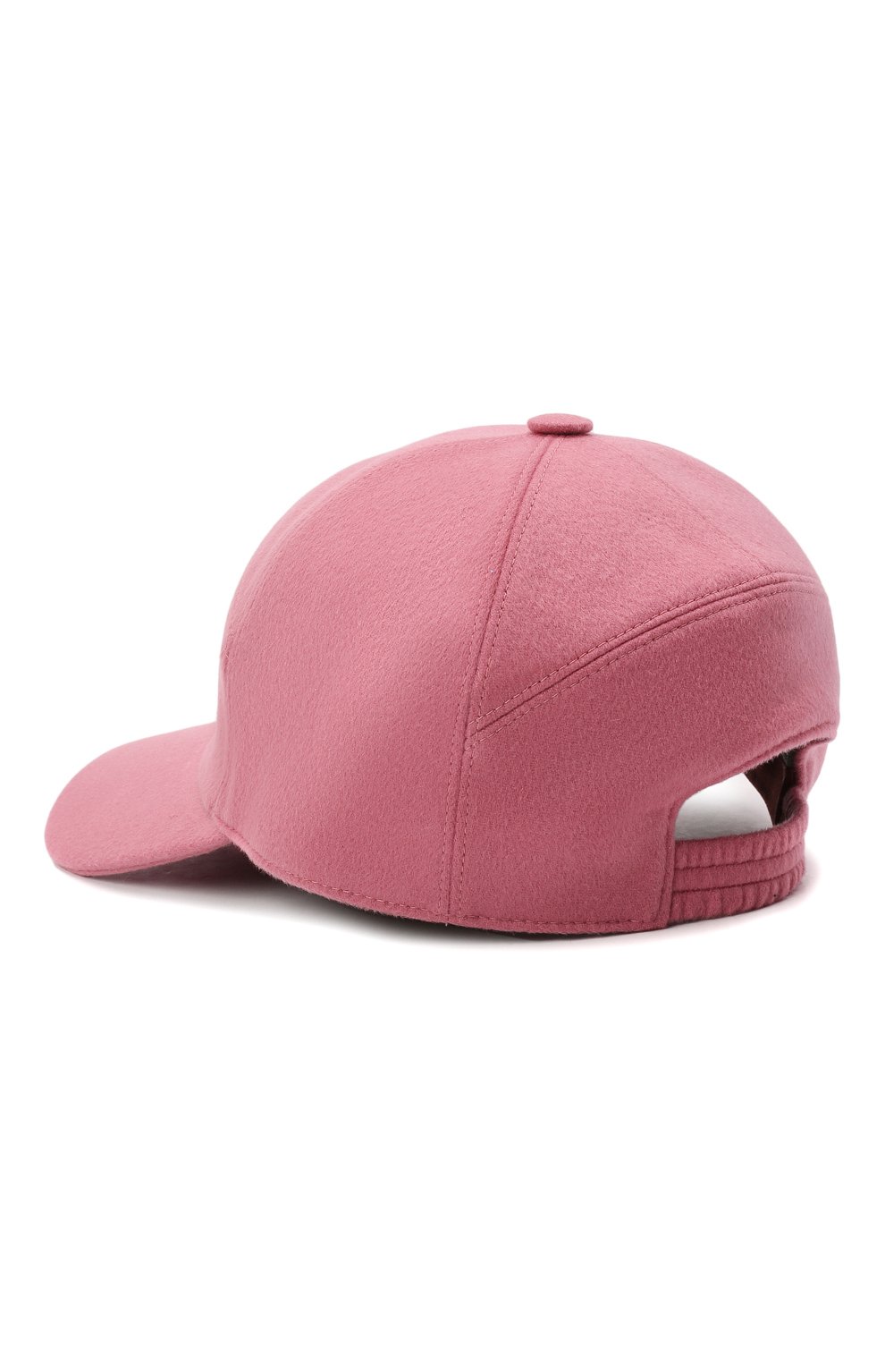 Кашемировая бейсболка LORO PIANA, арт. FAF4494, фото 3