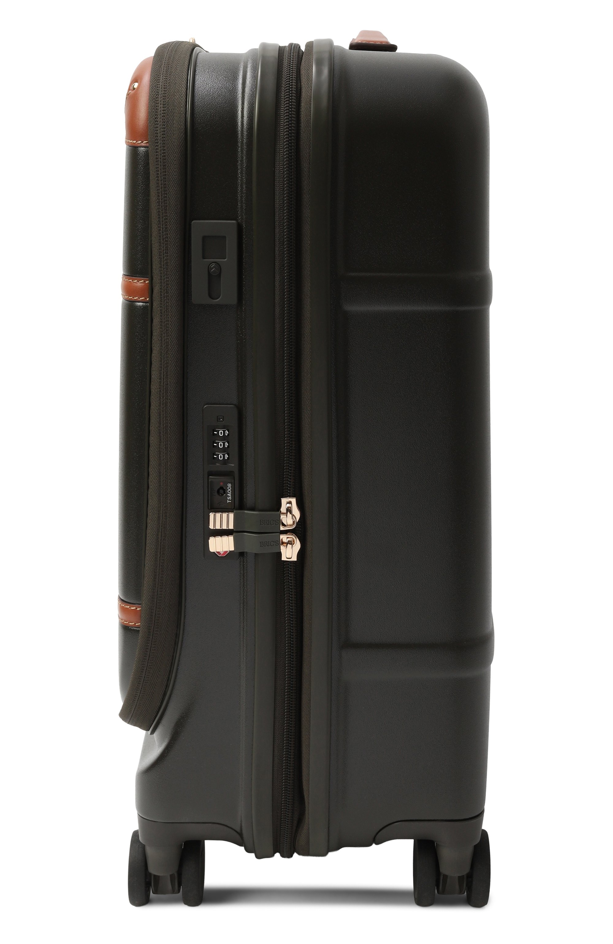 Чемодан bellagio cabin BRIC`S, арт. BBG38312.078, фото 3