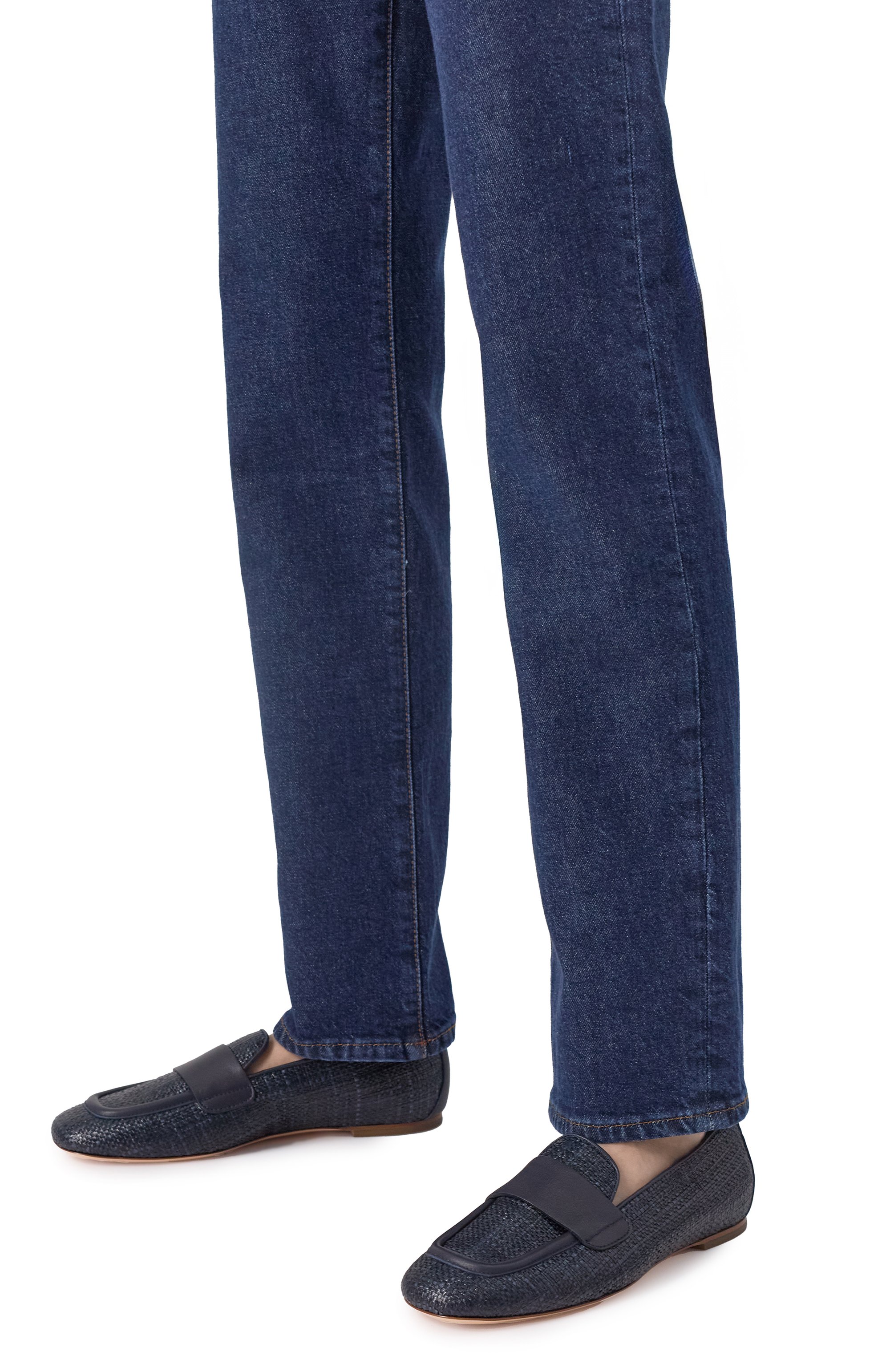 Текстильные лоферы sheryl AGL, арт. D834054PC/K7742, фото 3