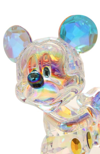 Фигурка disney 100 mickey mouse SWAROVSKI, арт. 5658442, фото 4
