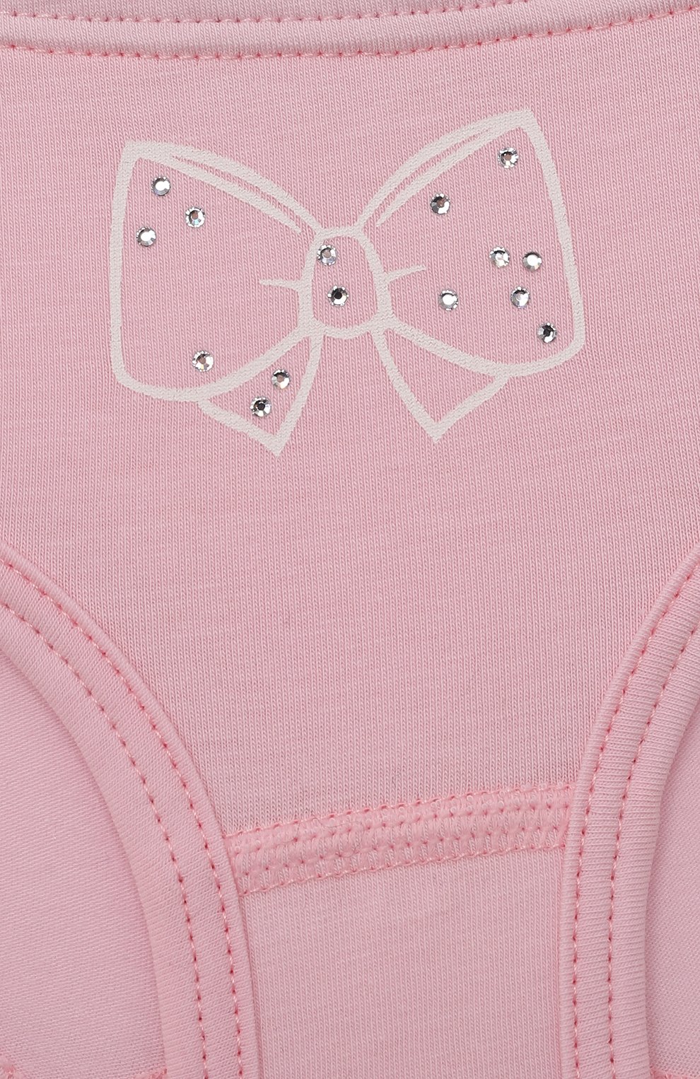 Хлопковые трусы SANETTA, арт. 335982, фото 3