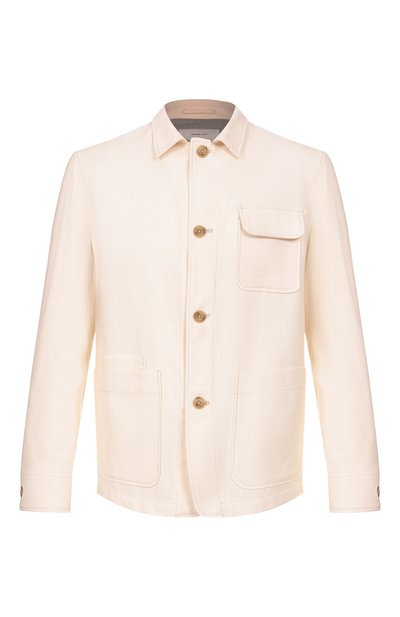 Мужская хлопковая куртка-рубашка L.B.M. 1911, арт. 2832/52009