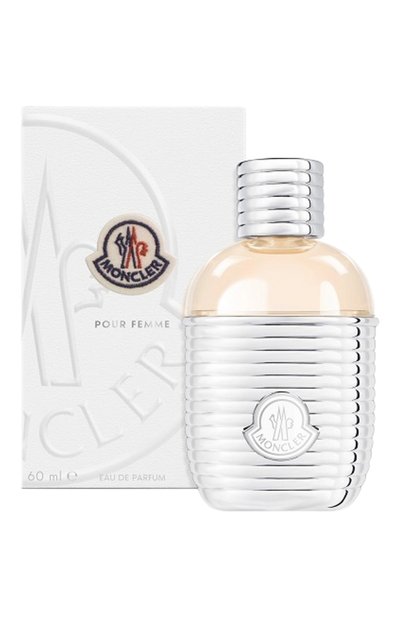 Парфюмерная вода moncler pour femme (60ml) MONCLER, арт. 3386460126281, фото 2