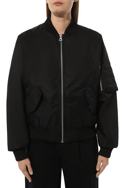 Утепленный бомбер RED SEPTEMBER, арт. 924.02.JKT14.01, фото 3