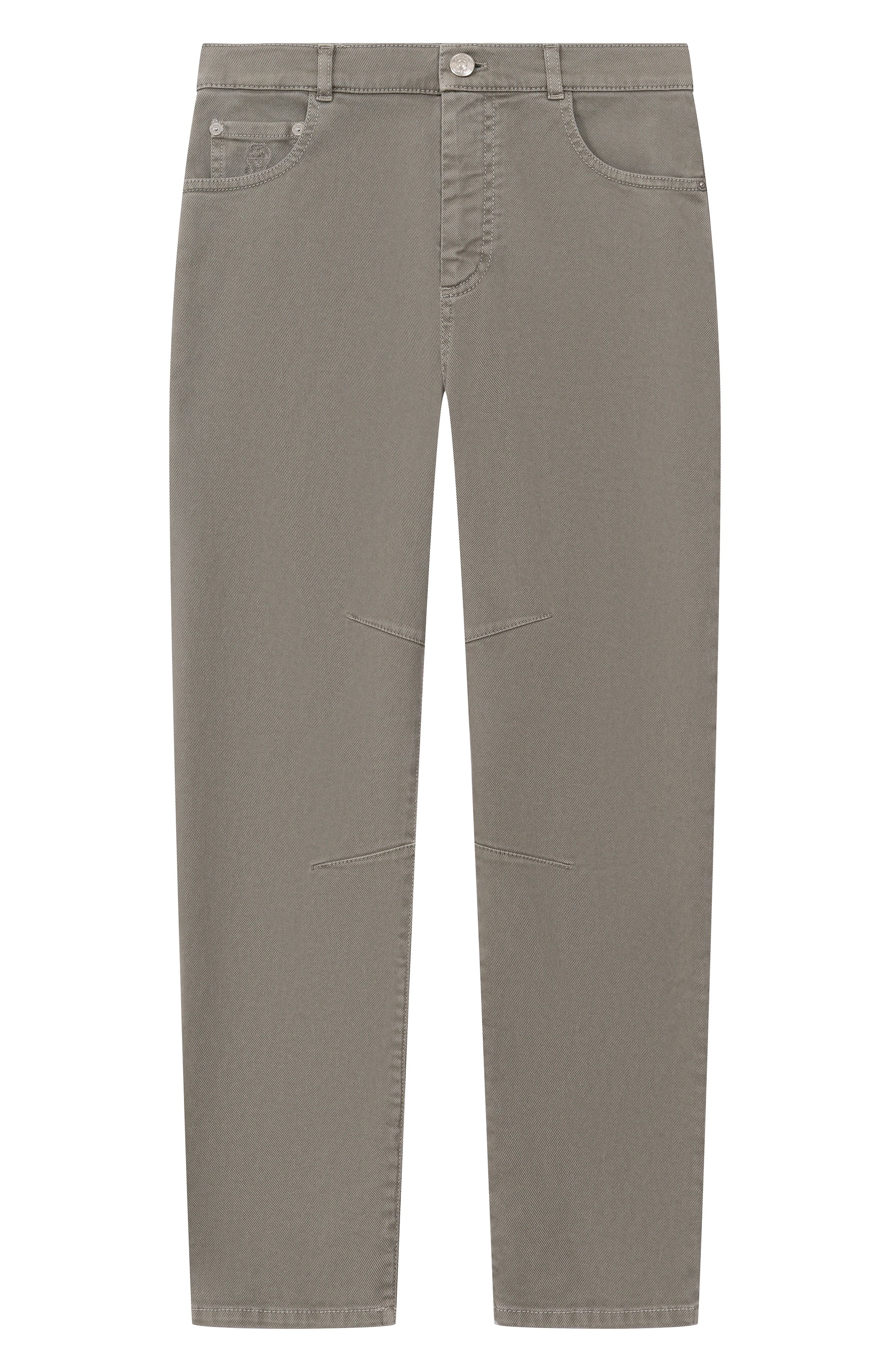 Джинсы BRUNELLO CUCINELLI, арт. B277UD310C, фото 1