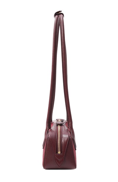 Сумка le teckel small ALAIA, арт. AA1S06029CA577, фото 4