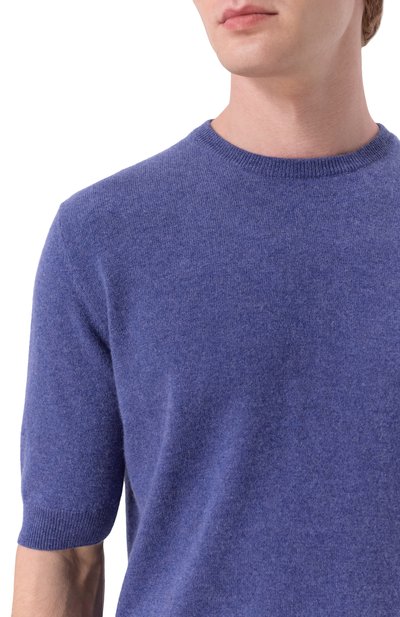 Кашемировый джемпер MVST, арт. M25.1PM.K014, фото 5