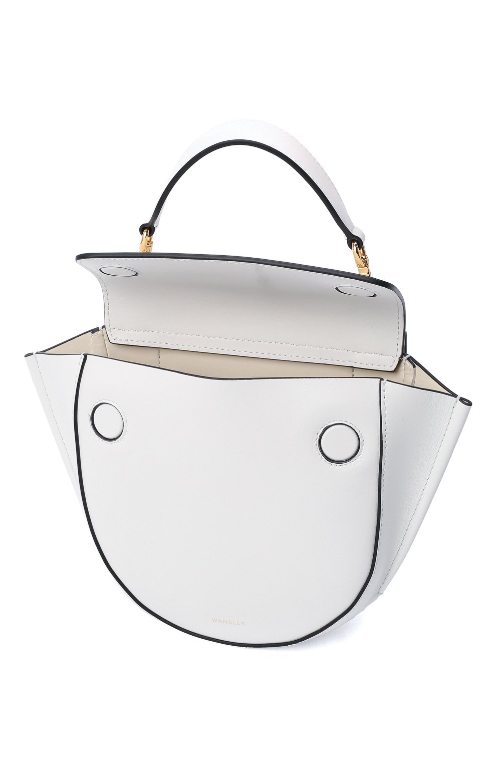 Сумка hortensia mini WANDLER, арт. H0RTENSIA BAG MINI, фото 5