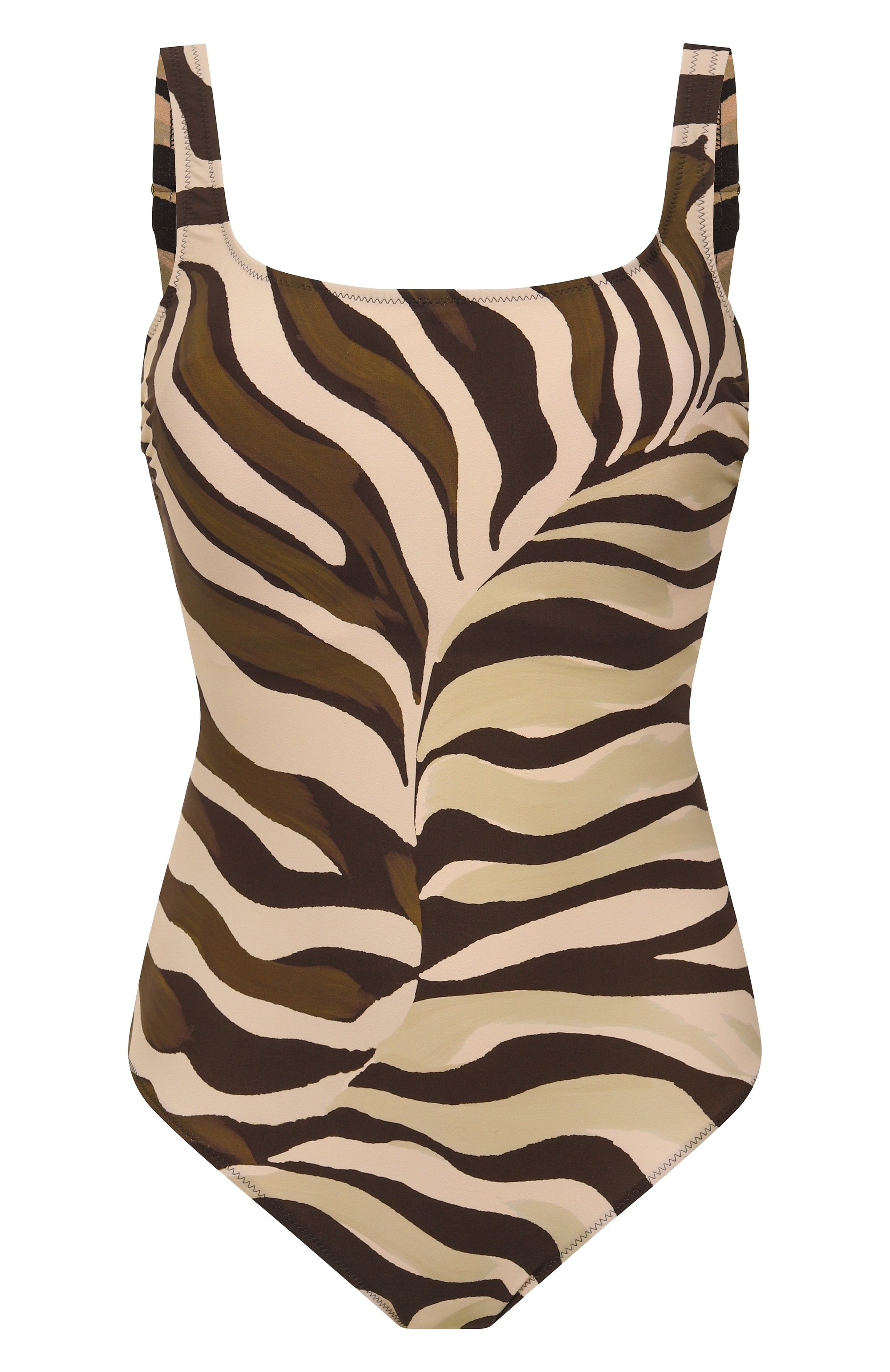 Слитный купальник GOTTEX, арт. 25WD173, фото 1