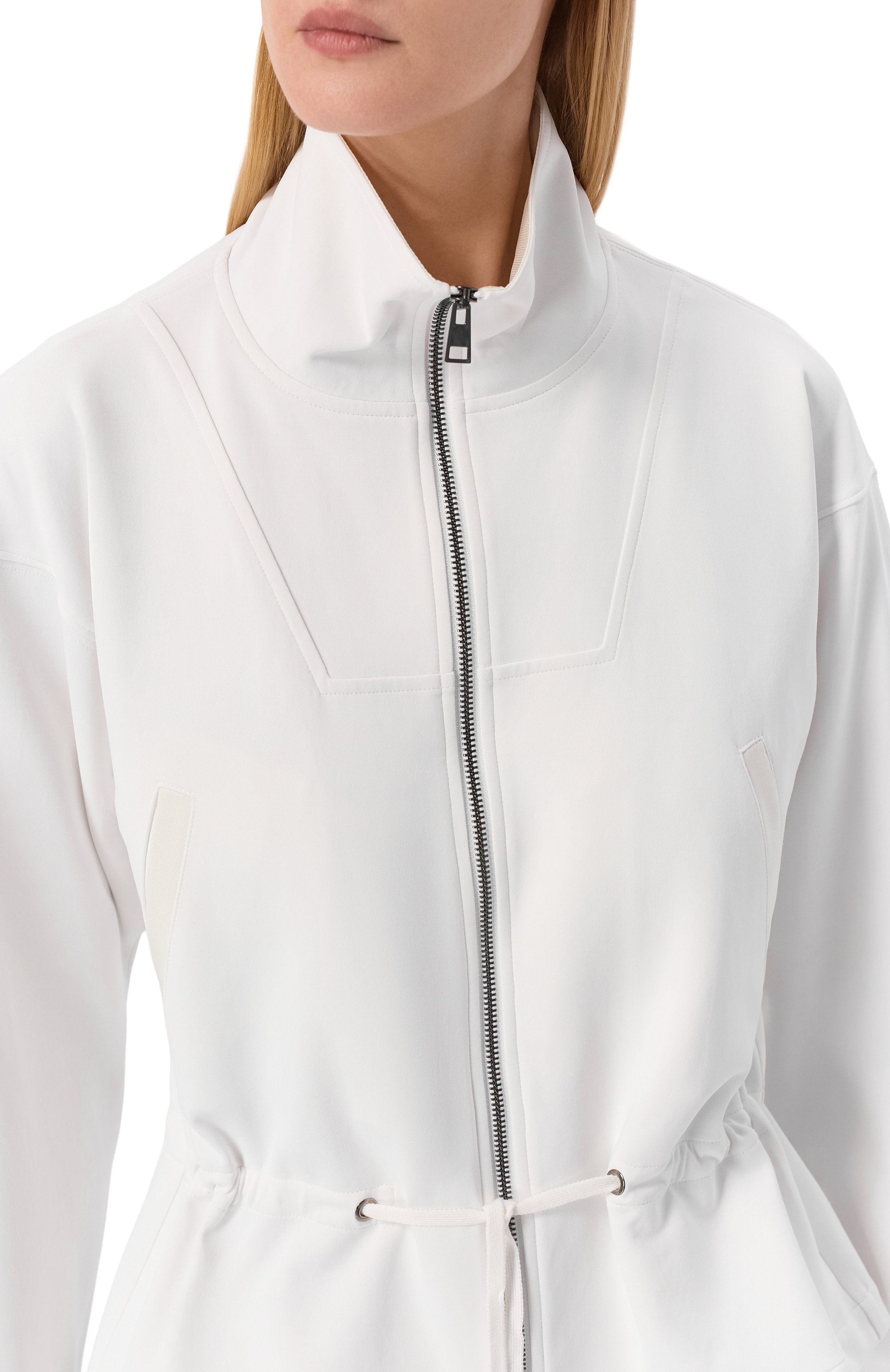 Толстовка LORENA ANTONIAZZI, арт. P2663FE01A/3674, фото 5