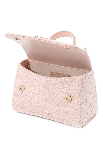 Сумка DOLCE & GABBANA, арт. EB0103/AJ632, фото 3