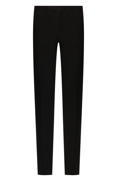 Шерстяные брюки CORNELIANI, арт. 845264-9818150/02, фото 1