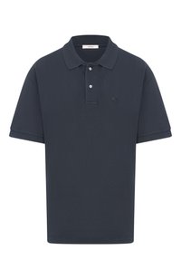 Темно-синий