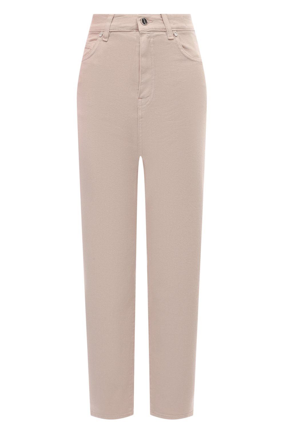 Джинсы KITON, арт. DJ56110K0906D04, фото 1