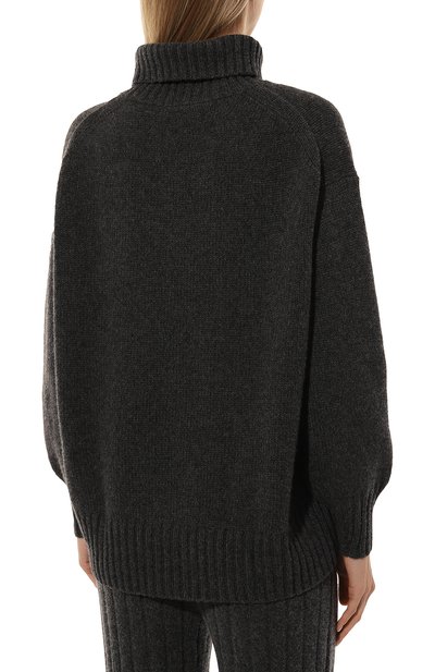 Кашемировый свитер FTC, арт. 920-0221, фото 4