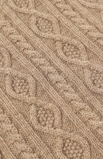 Кашемировый шарф-снуд INVERNI, арт. 5843SM, фото 4