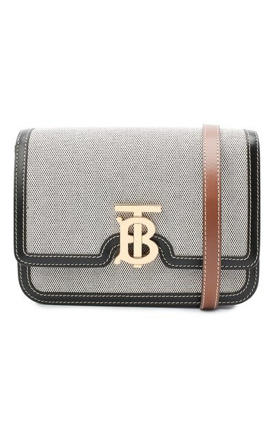 Сумка tb small BURBERRY, арт. 8030666, фото 5