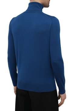 Шерстяная водолазка LORO PIANA, арт. FAL3612, фото 4