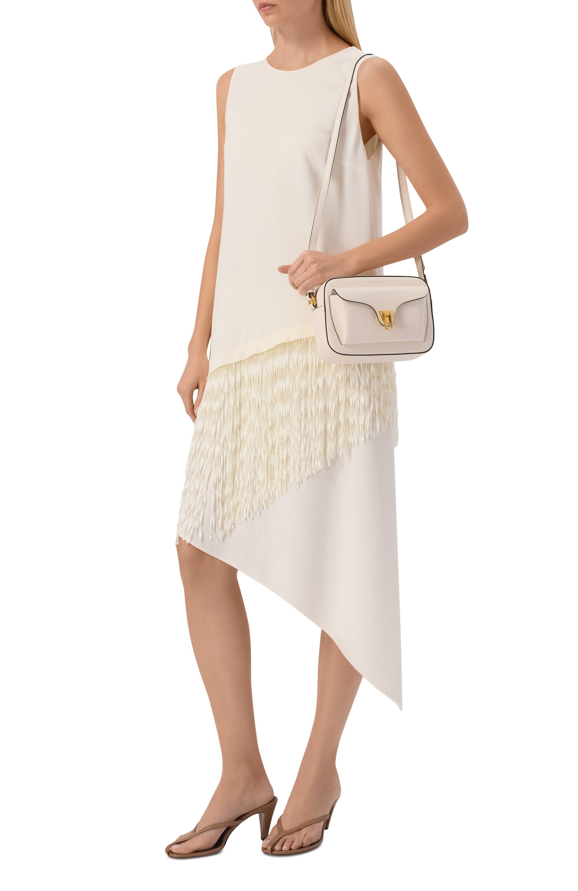 Сумка beat soft small COCCINELLE, арт. E1MF6150201, фото 3